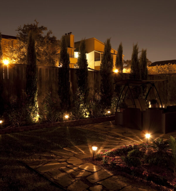 Outdoor Lighting